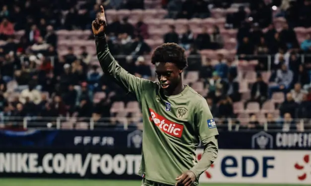 ASSE : Les Verts iront au 8e tour malgr&eacute; les circonstances