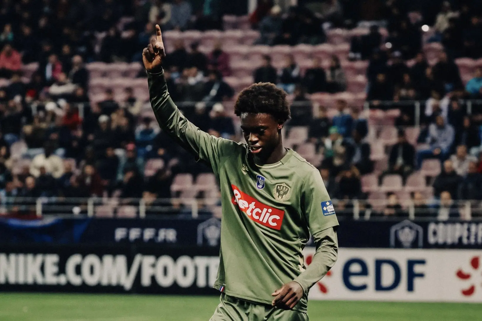 ASSE : Les Verts iront au 8e tour malgré les circonstances