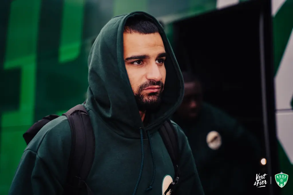 ASSE : La transition réussie à l'ASSE