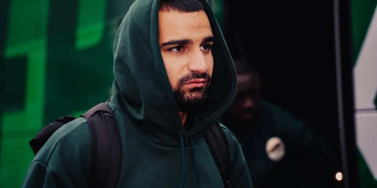 Coupe de France : 15 absents pour l’ASSE face à Quetigny ?