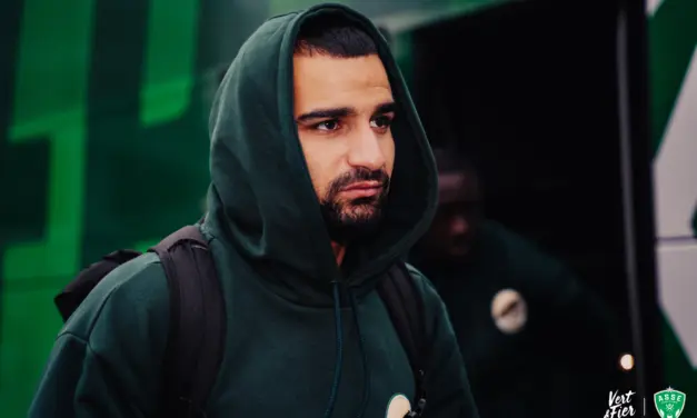 Flash : L'ASSE r&eacute;cup&egrave;re Mahmoud Jaber