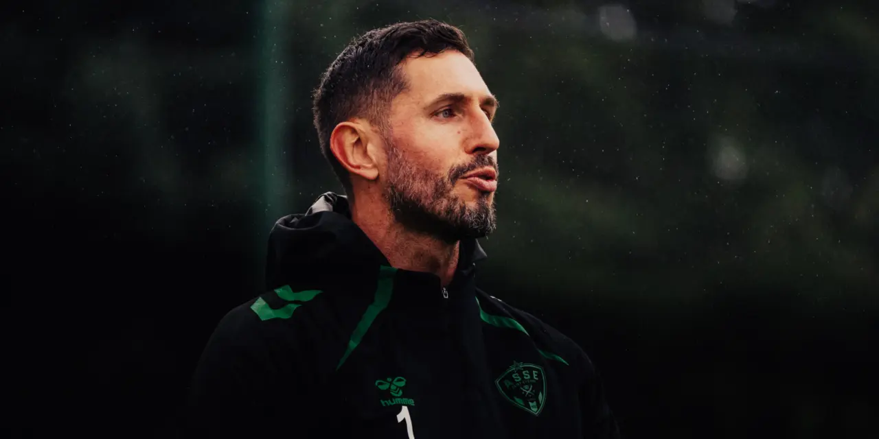 ASSE : "Normalement, il n'y a pas de match"