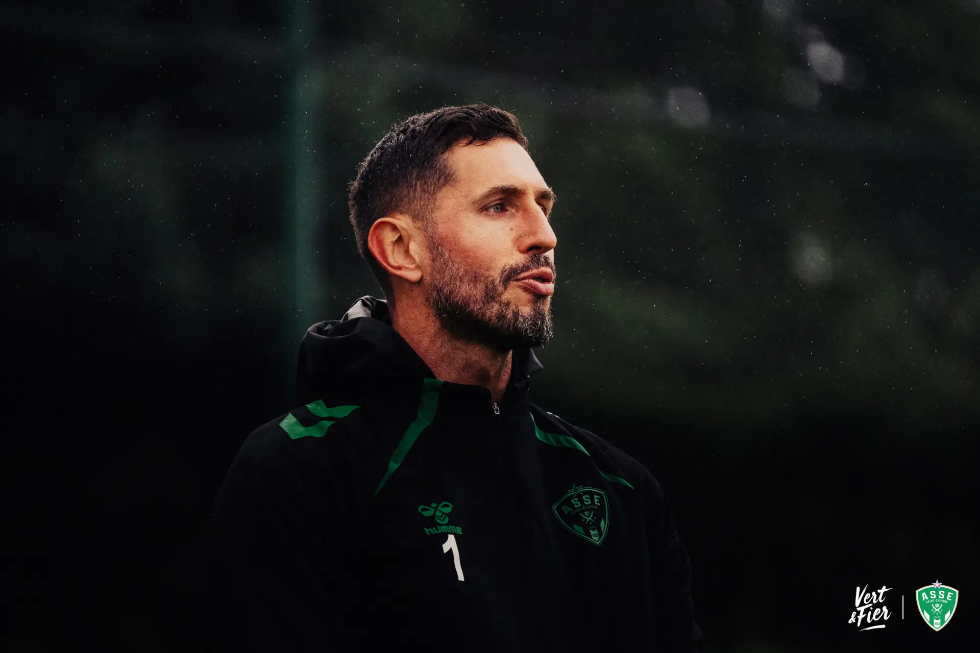 Ecotay - ASSE : "Une fête du football" pour Maubleu