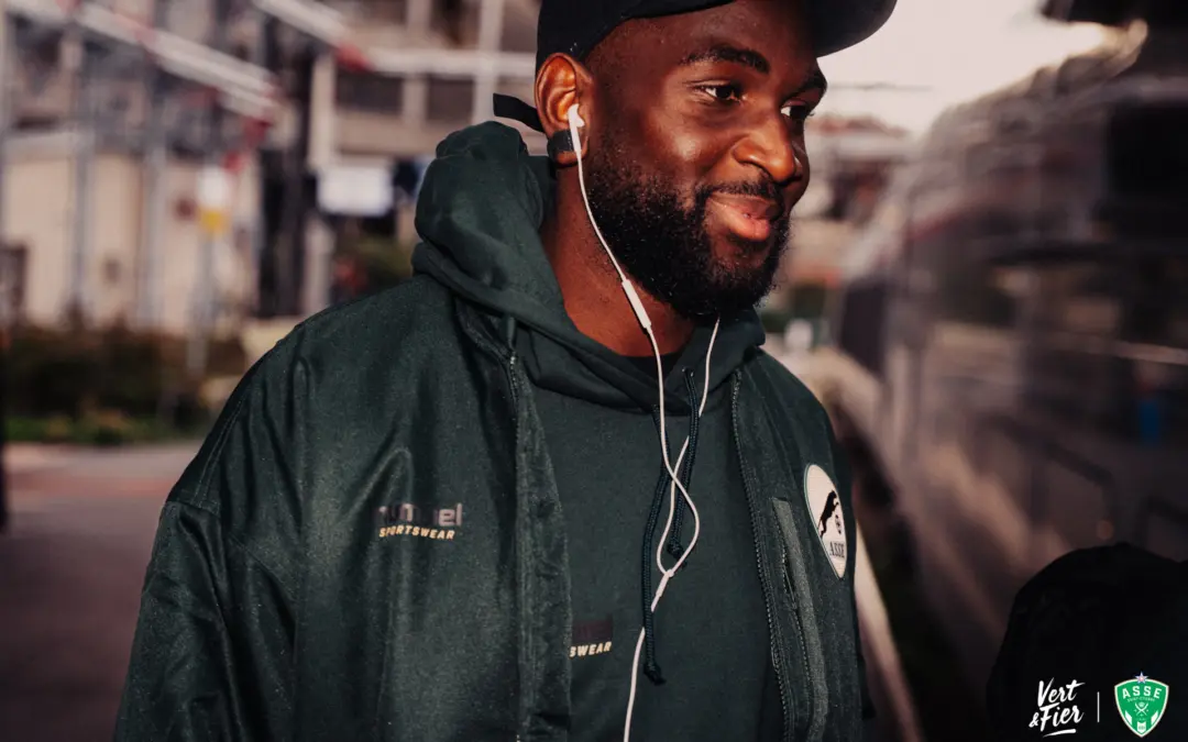 Comment l’ASSE a maîtrisé un match piégeux à Quetigny