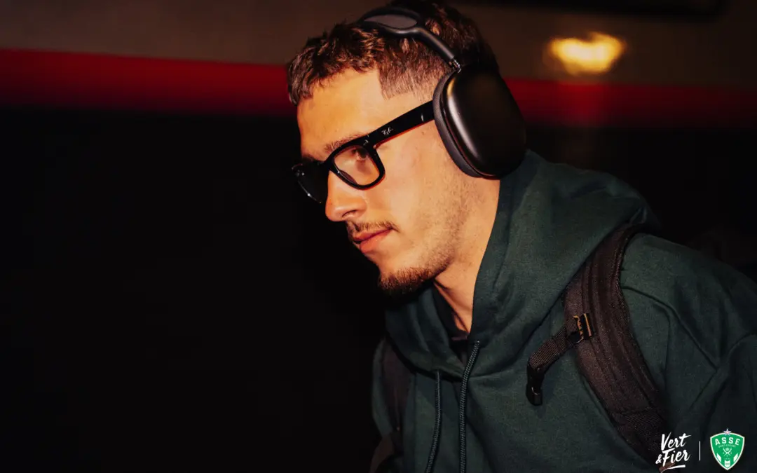 ASSE : "On promet à Lucas Stassin l'Europe, il se retrouve en L2"