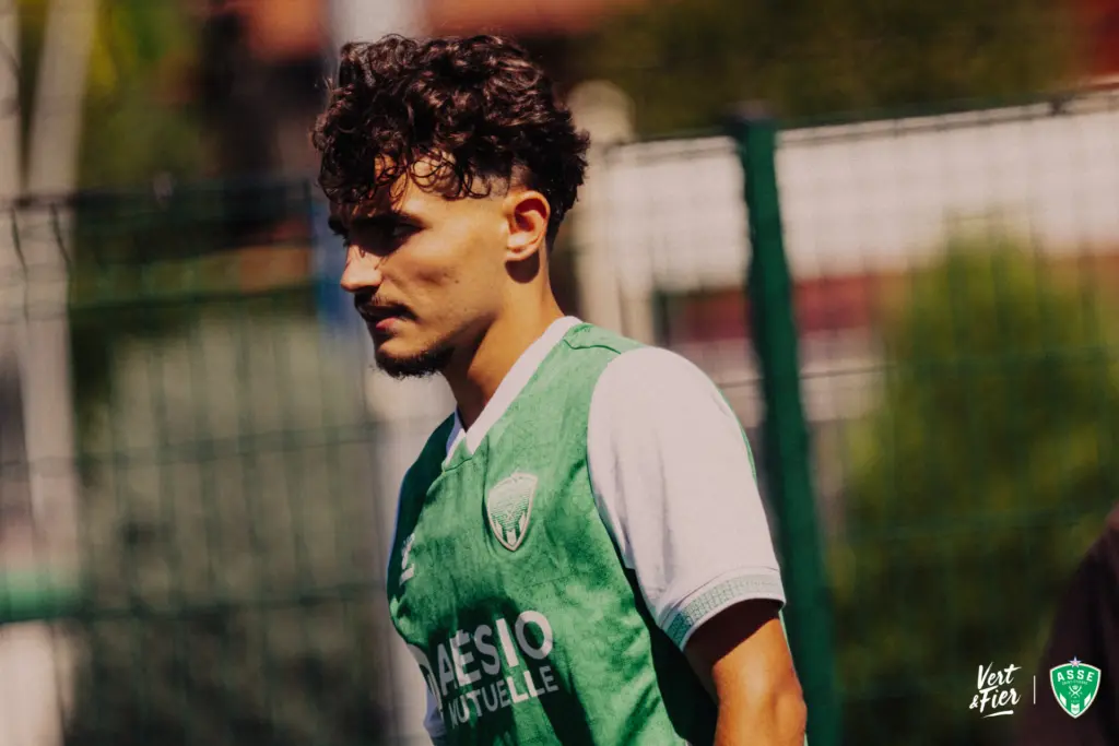 ASSE : Les Verts laissent filer une victoire pourtant promise