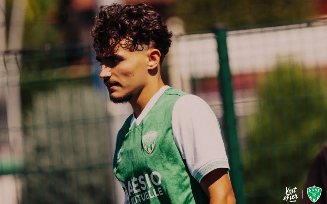 ASSE : Un joueur refuse de prolonger l'aventure