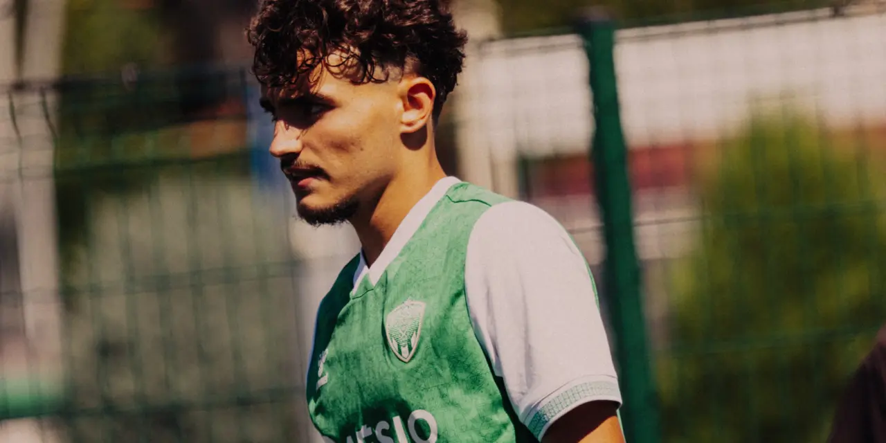 ASSE : Un joueur refuse de prolonger l'aventure