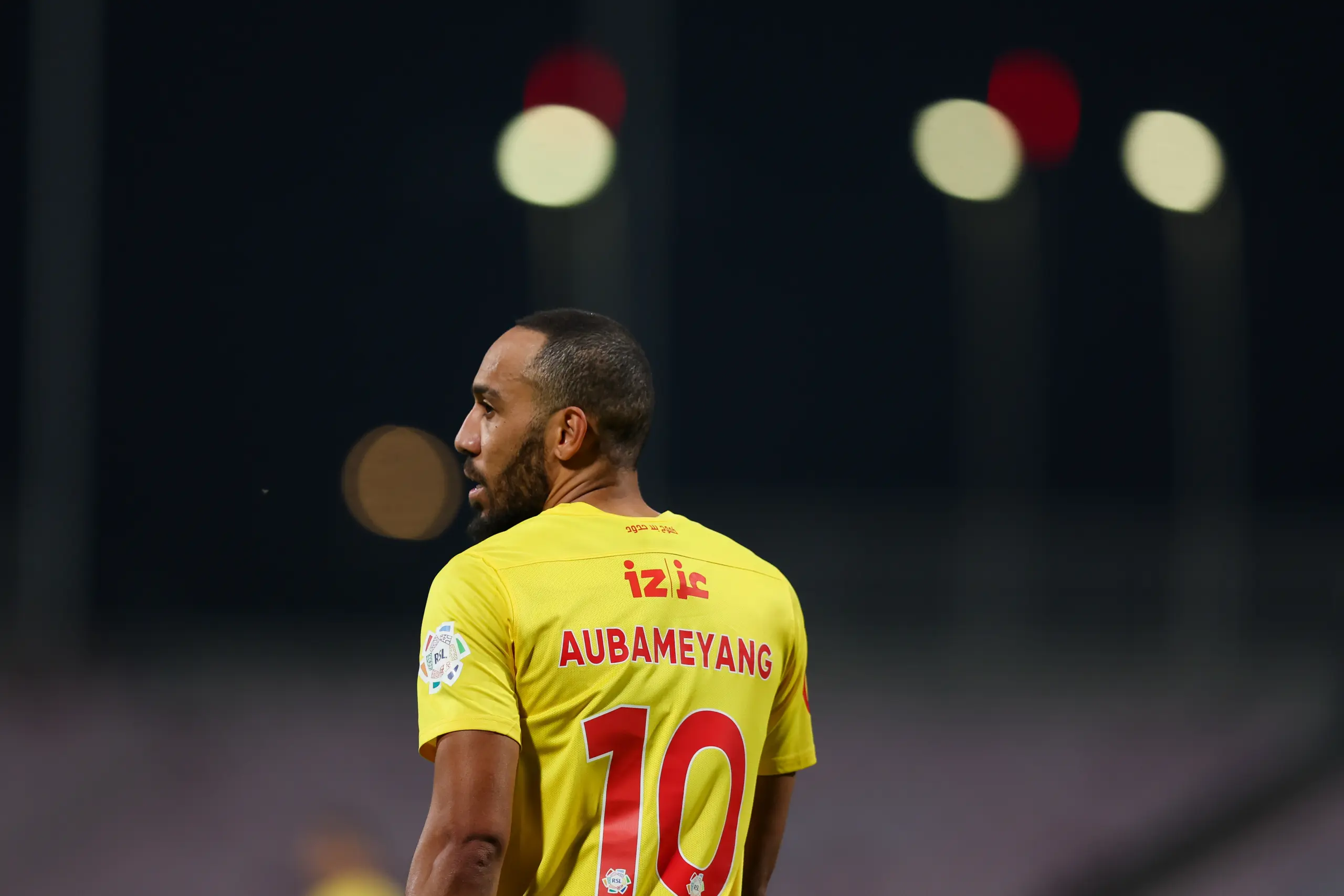 Anciens Verts : Aubameyang et Bouanga privés de Mondial après un match fou