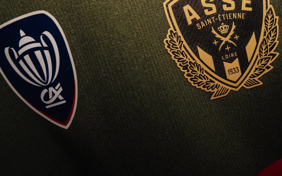 ASSE : Les 3 buts stéphanois contre Quetigny