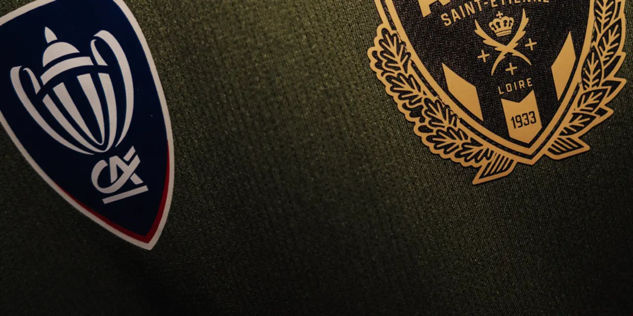 ASSE : Les 3 buts stéphanois contre Quetigny