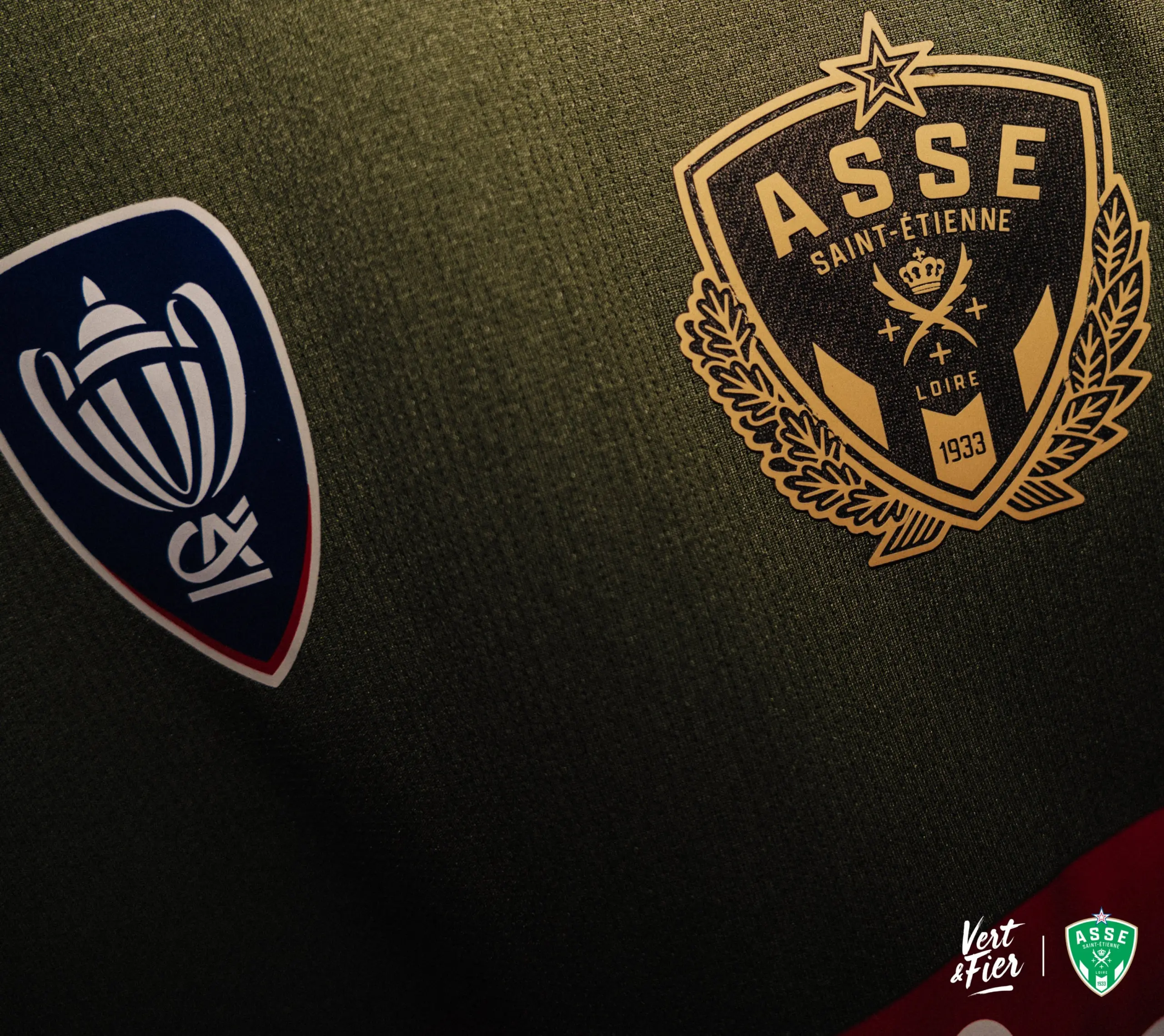 ASSE : Le 8e tour face à Ecotay Moingt est fixé !