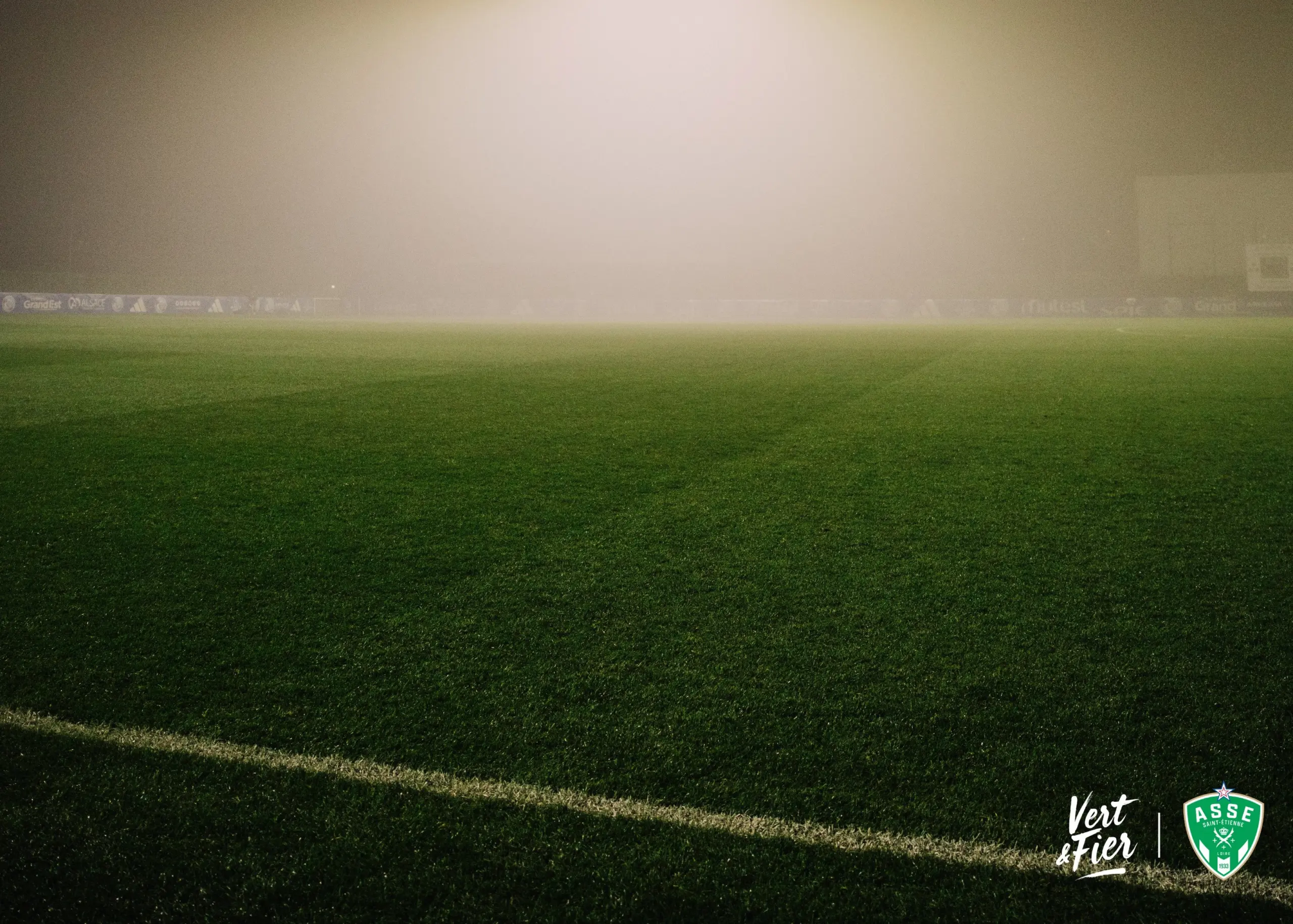 ASSE : Match arrêté à Strasbourg pour les féminines