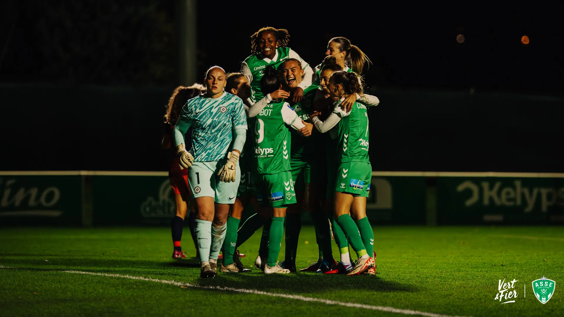 L'ASSE prête à confirmer en Alsace ?