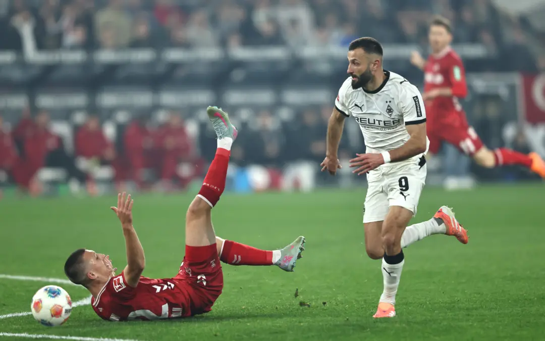 Anciens Verts : Aubameyang, Diony et Keyta buteurs