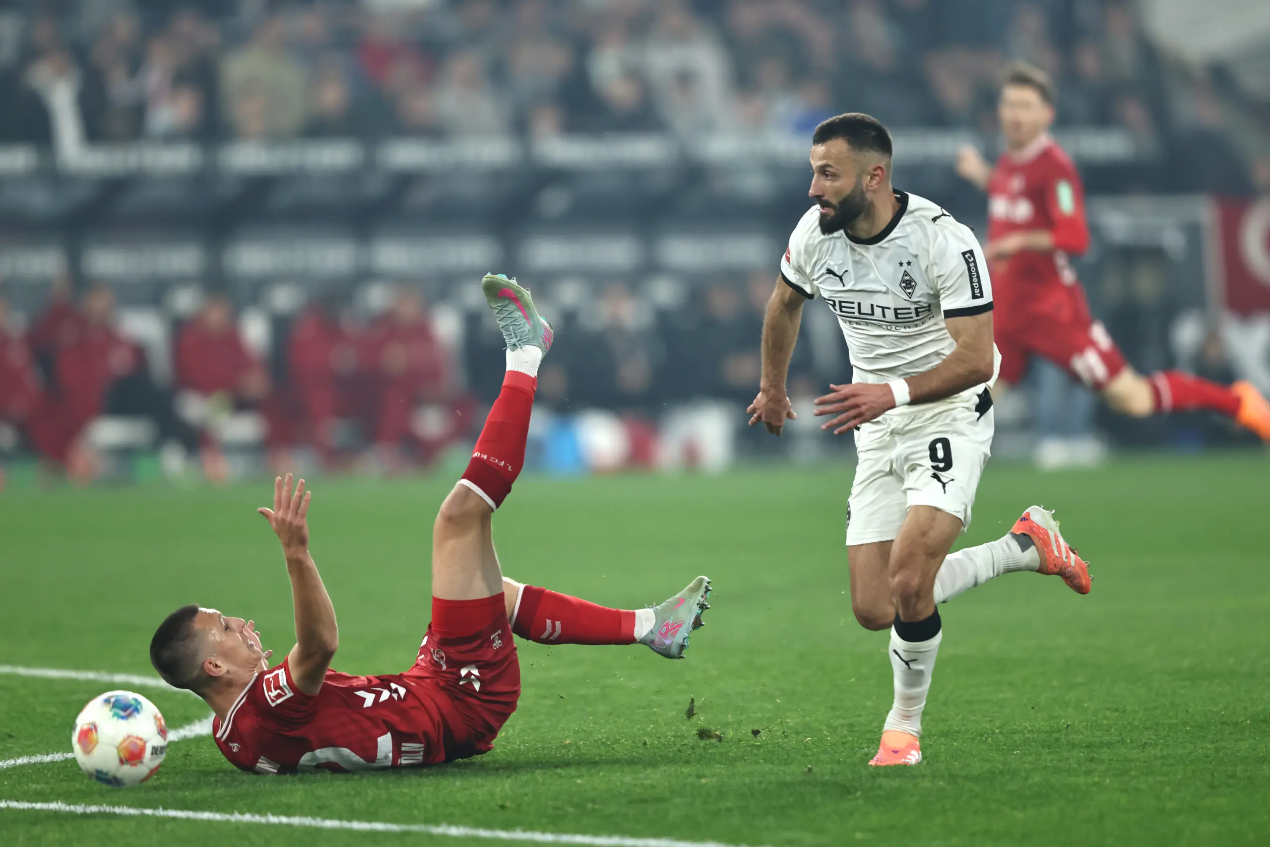 Anciens Verts : Aubameyang, Diony et Keyta buteurs