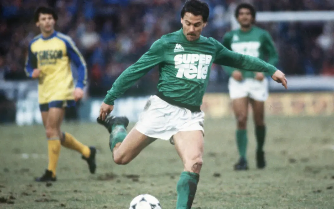 ASSE : "Notre force ? Plus notre esprit de groupe que les individualités"