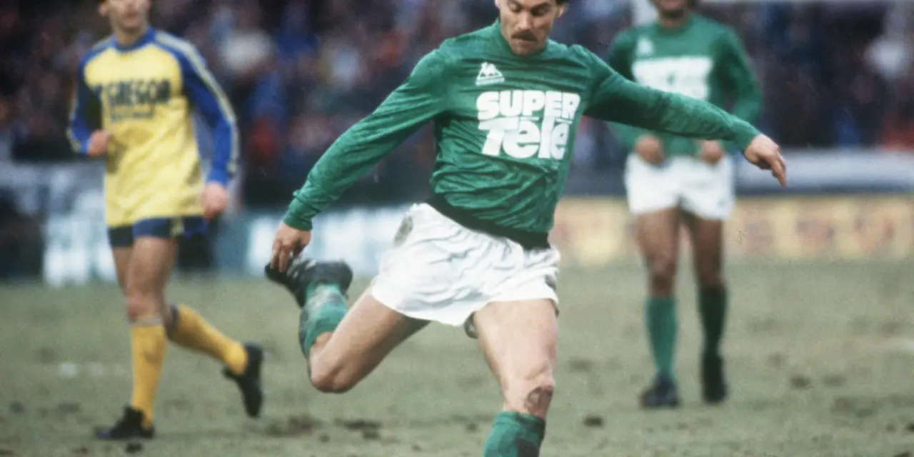 ASSE : "Notre force ? Plus notre esprit de groupe que les individualités"