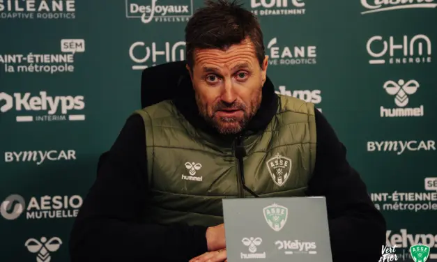 ASSE : "Il a vraiment le niveau pour jouer en L2 ou en L1"