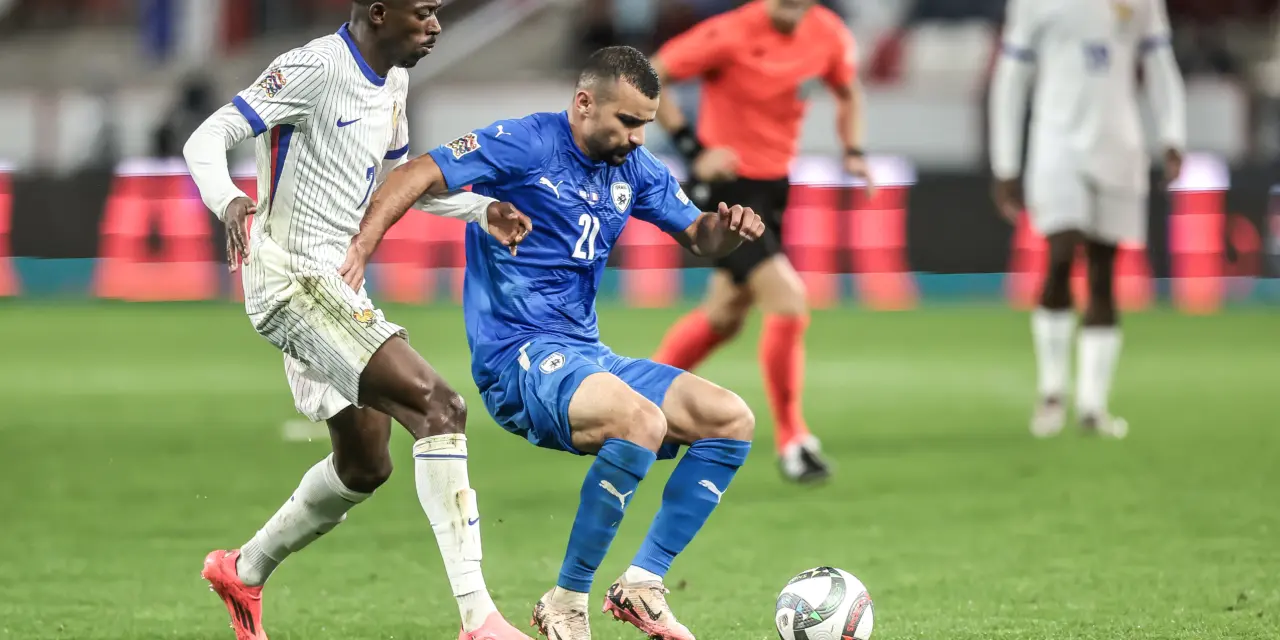 ASSE : Jaber passe en mode international