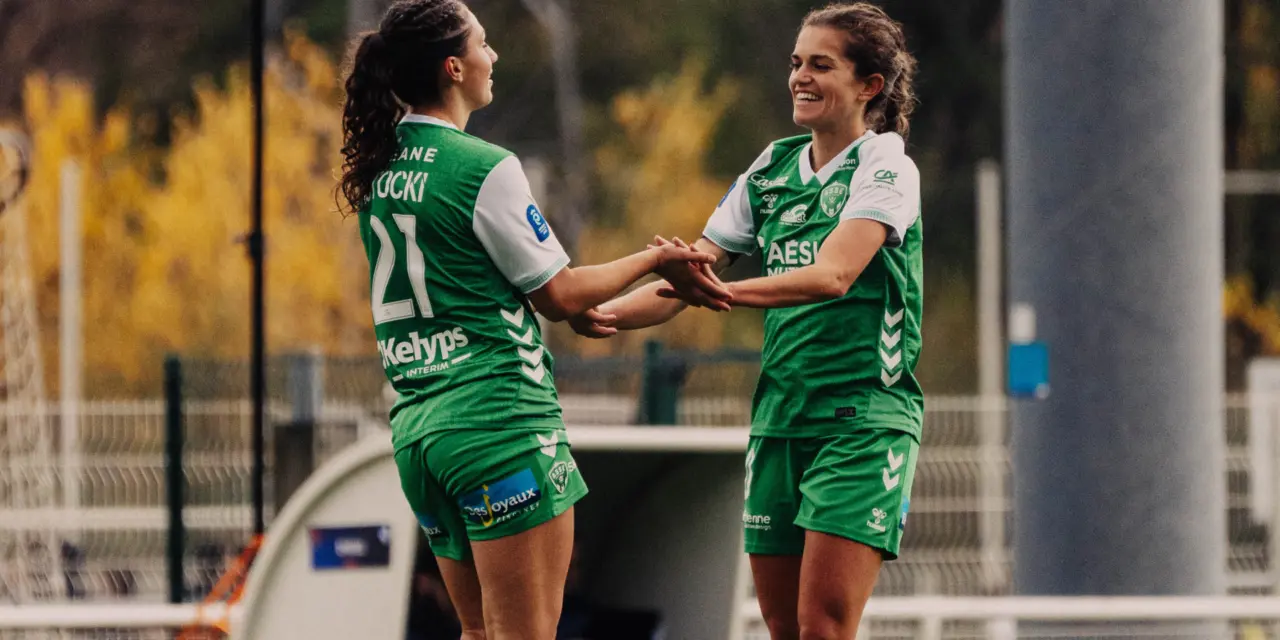 ASSE : Un match en retard ce mercredi