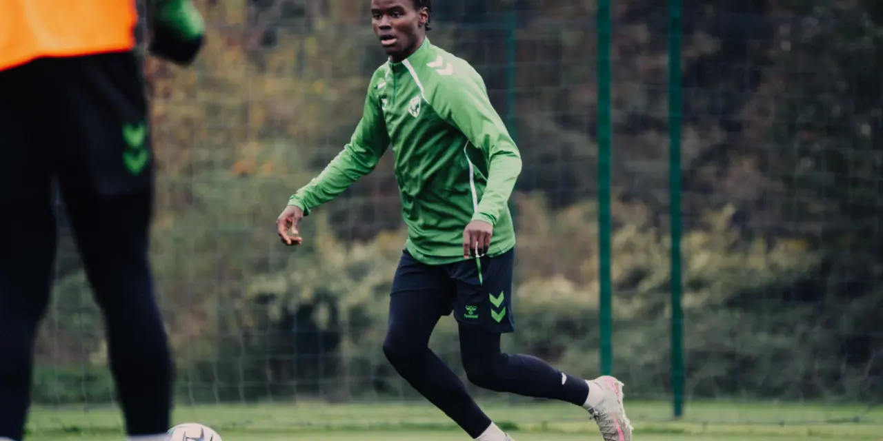 ASSE : Grande première contre Troyes pour ce 2006