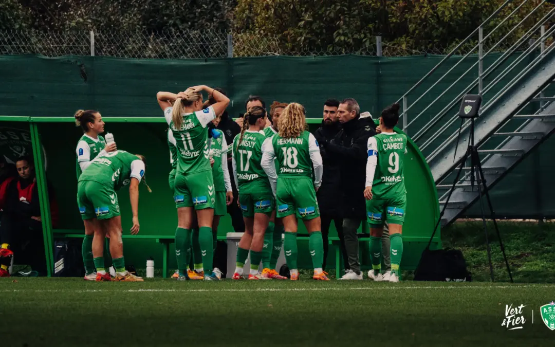 ASSE : Une belle fête prévue à Bollaert !
