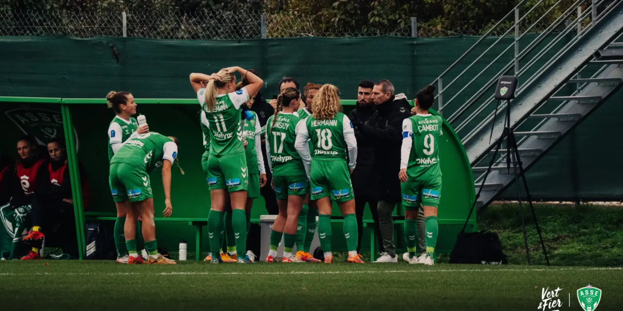 ASSE : Une belle fête prévue à Bollaert !