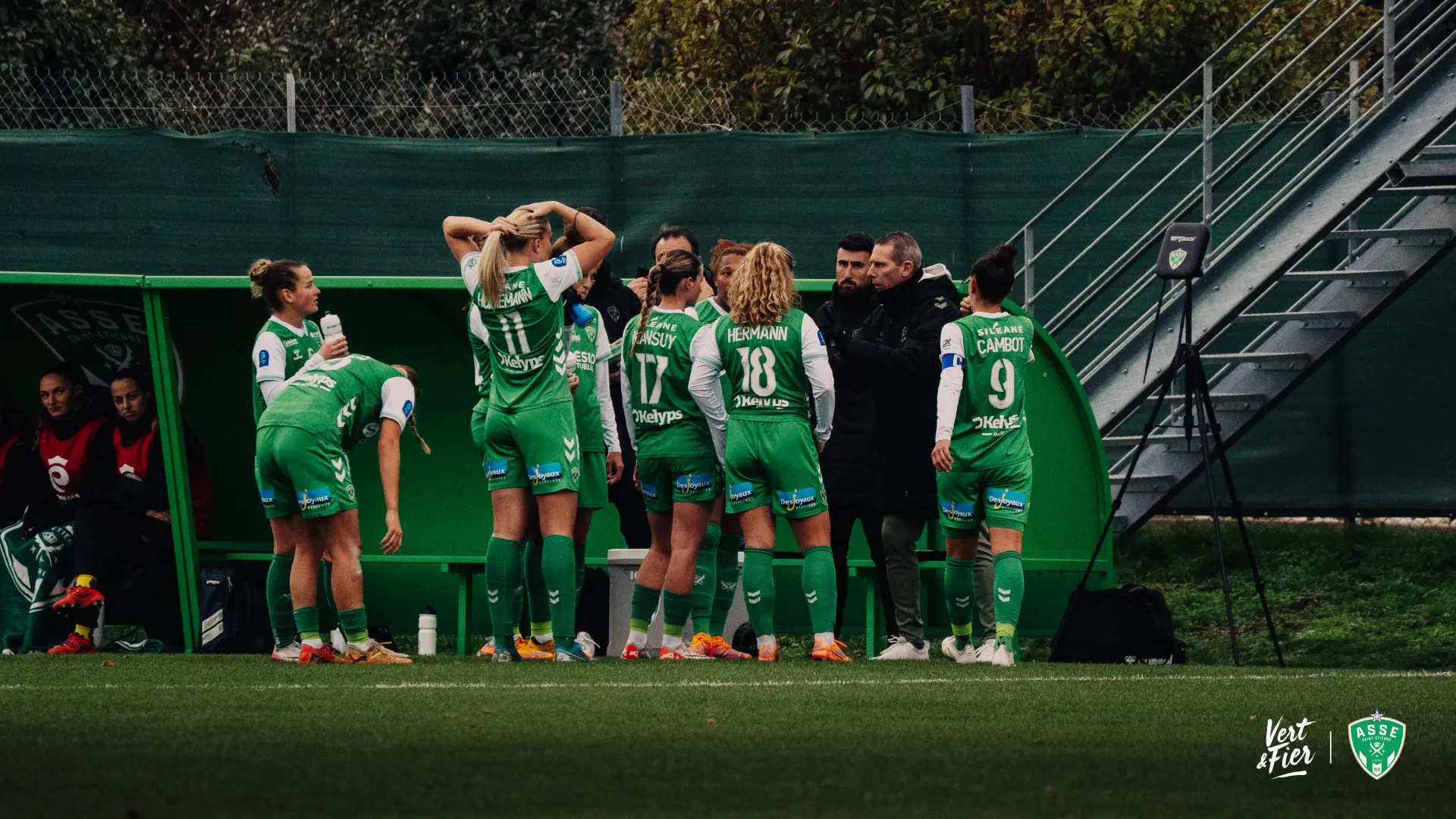 ASSE : Une belle fête prévue à Bollaert !