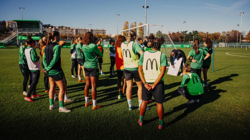 Pourquoi ce match contre Grenoble compte encore pour l’ASSE ?
