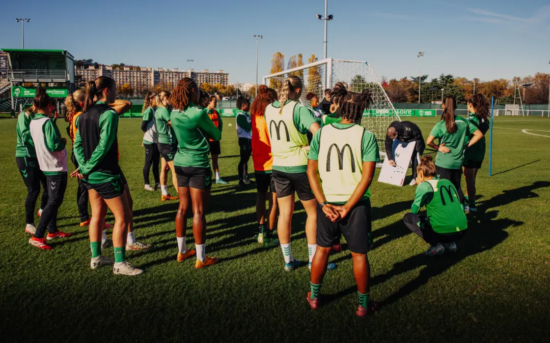 Pourquoi ce match contre Grenoble compte encore pour l’ASSE ?