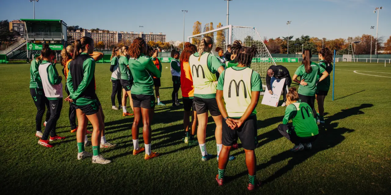 Pourquoi ce match contre Grenoble compte encore pour l’ASSE ?
