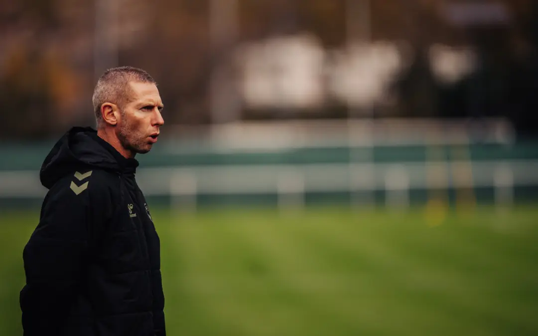 ASSE : Comment les vertes ont retrouvé le rythme à Grenoble ?