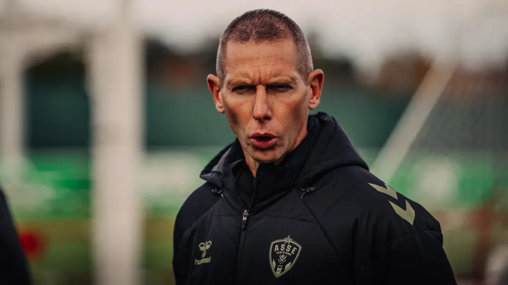 L'ASSE a encore une grosse marge de progression