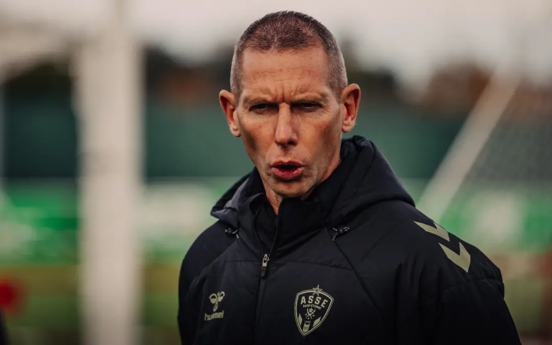 L'ASSE a encore une grosse marge de progression