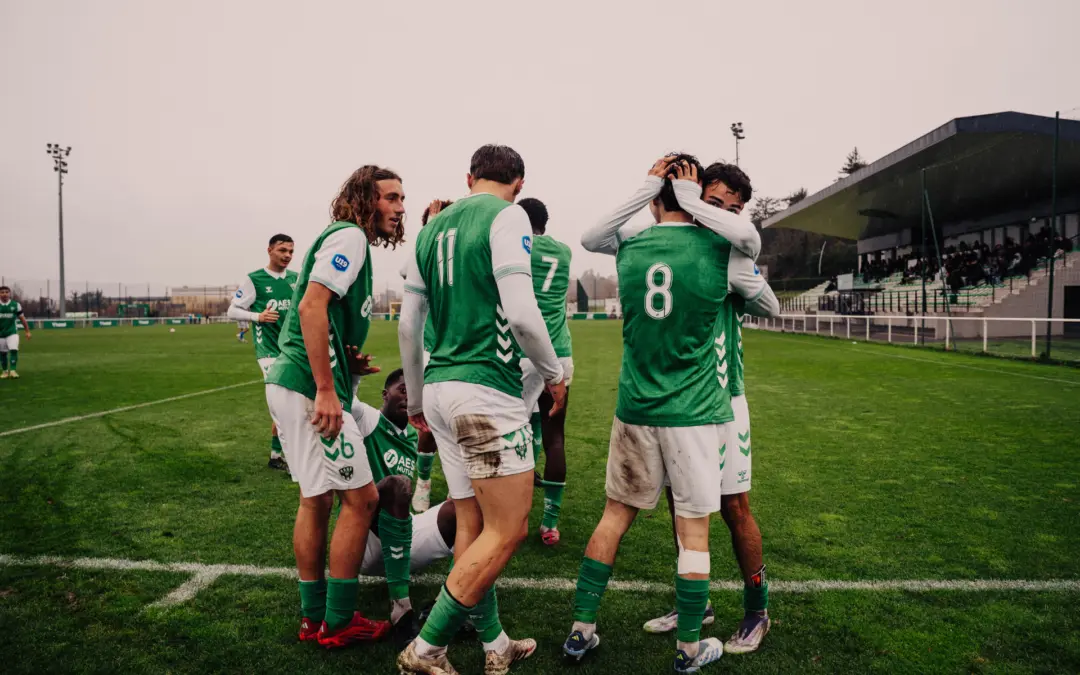 ASSE : "La réalité cruelle du football nous saute aux yeux"