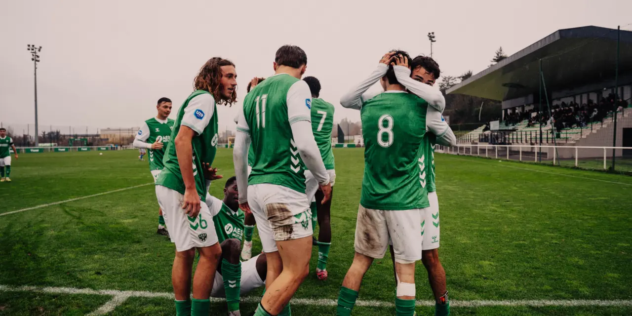 ASSE : "La réalité cruelle du football nous saute aux yeux"