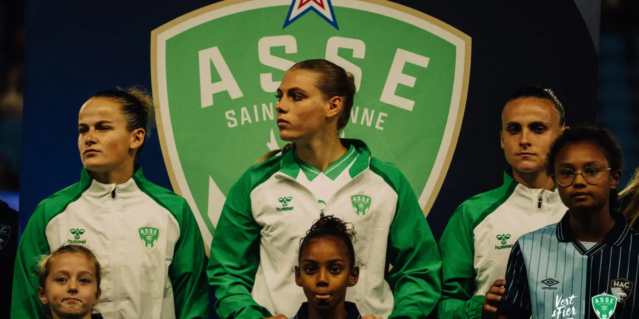 ASSE : Gajić &eacute;lue meilleur espoir serbe malgr&eacute; la crise