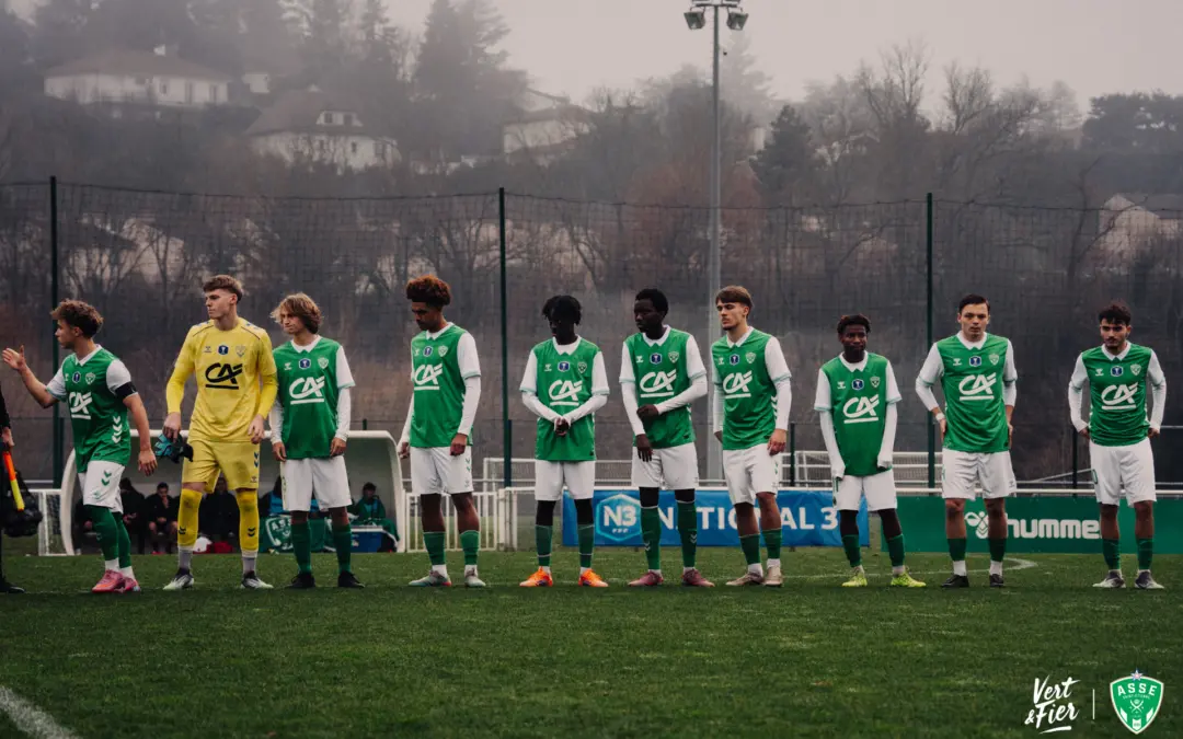 Gambardella : L'ASSE jouera contre l'AS Monaco