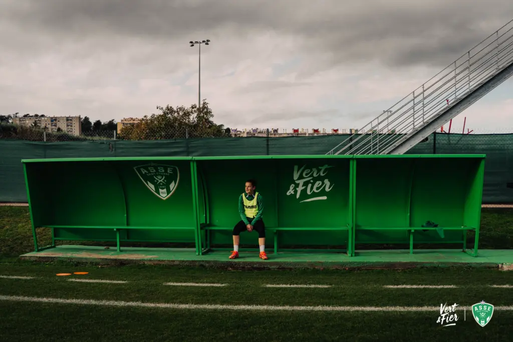 ASSE - OL : Le Derby, programmé !