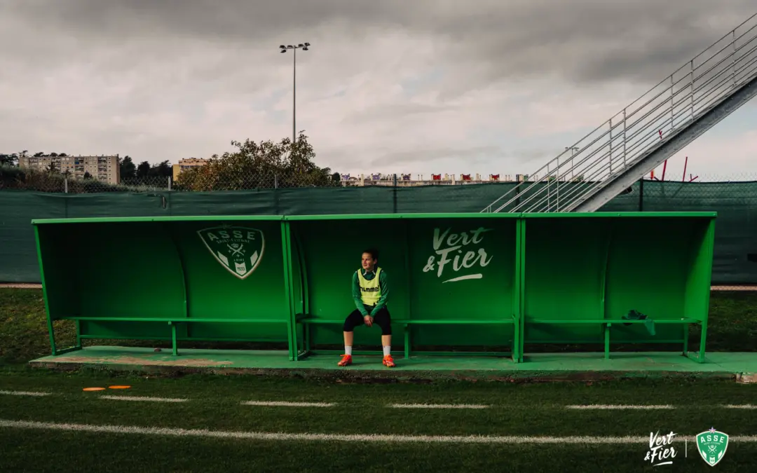 ASSE - OL : Le Derby, programmé !