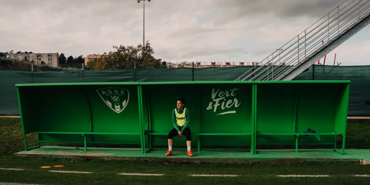 ASSE - OL : Le Derby, programm&eacute; !
