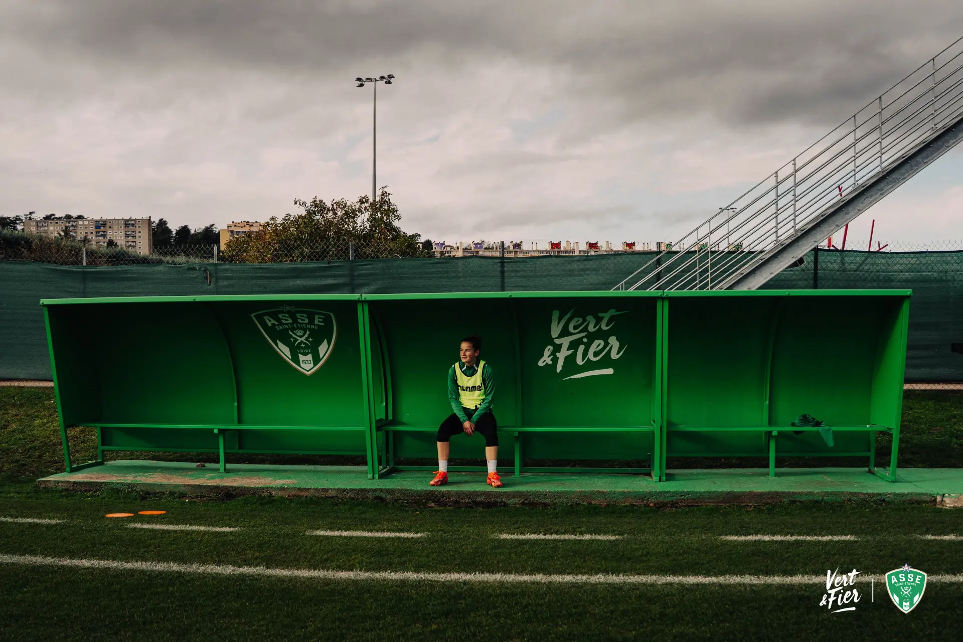 ASSE - OL : Le Derby, programmé !