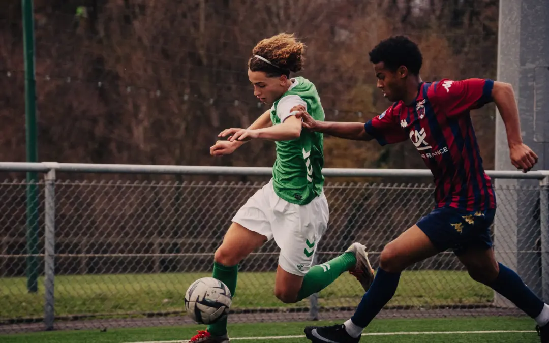ASSE : Les Verts défaits par Clermont Foot