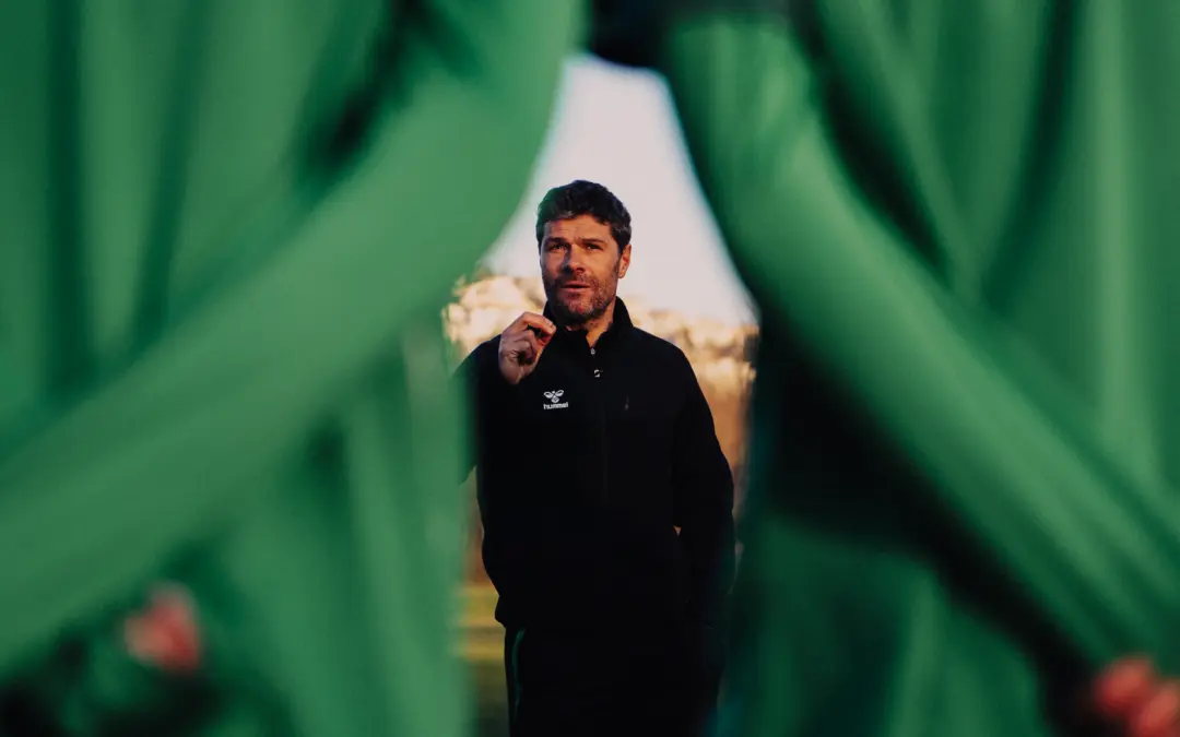 ASSE : Les Verts font le gros coup