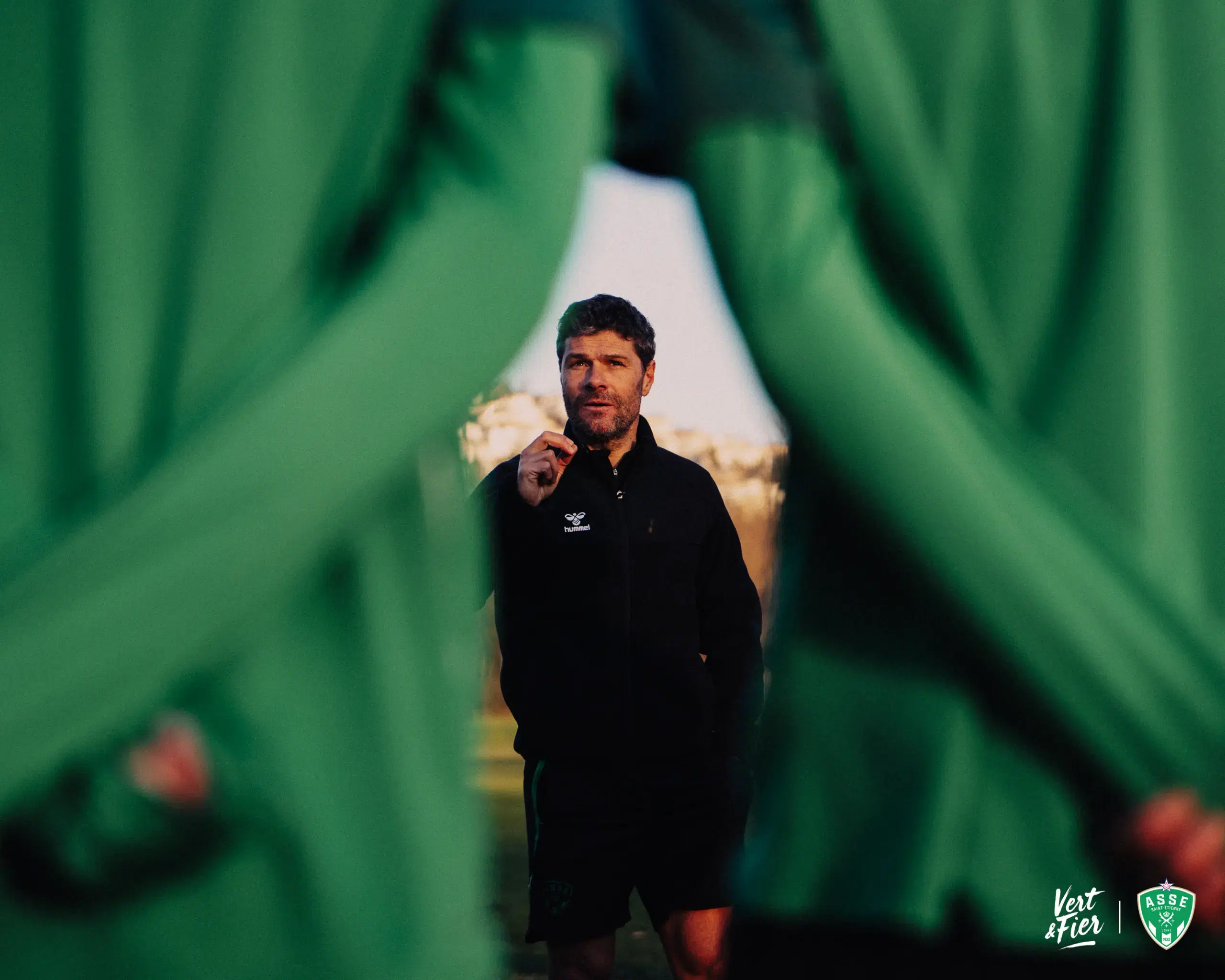 ASSE : Les Verts font le gros coup