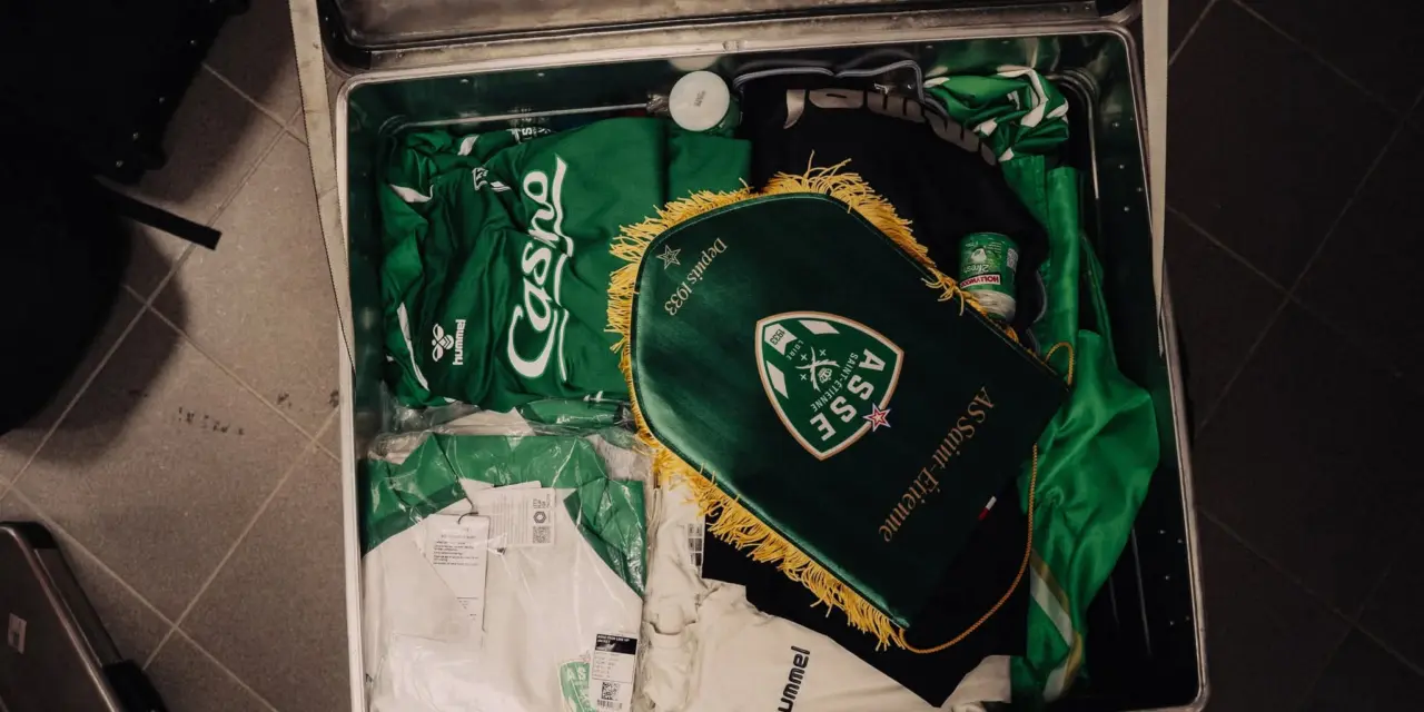 ASSE : les six objectifs des Verts pour 2026