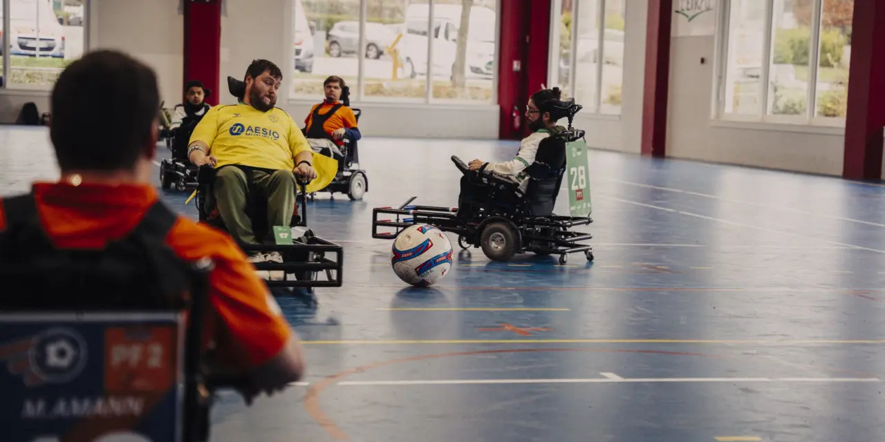 Deux victoires pour l&rsquo;ASSE C&oelig;ur Vert