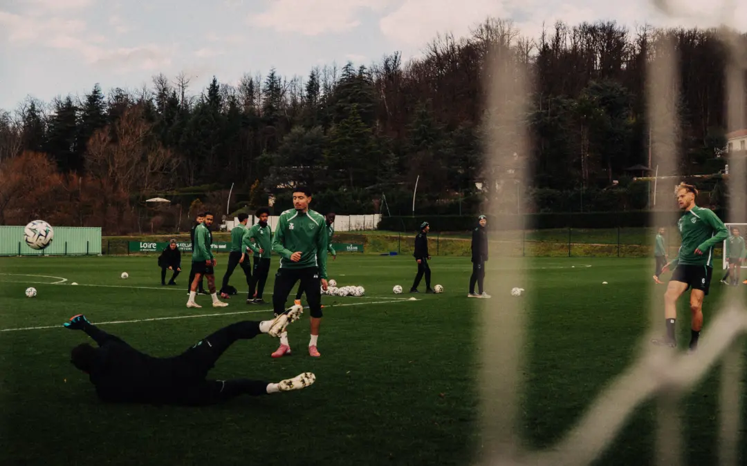 ASSE : Un retour pour Nice voire deux ?