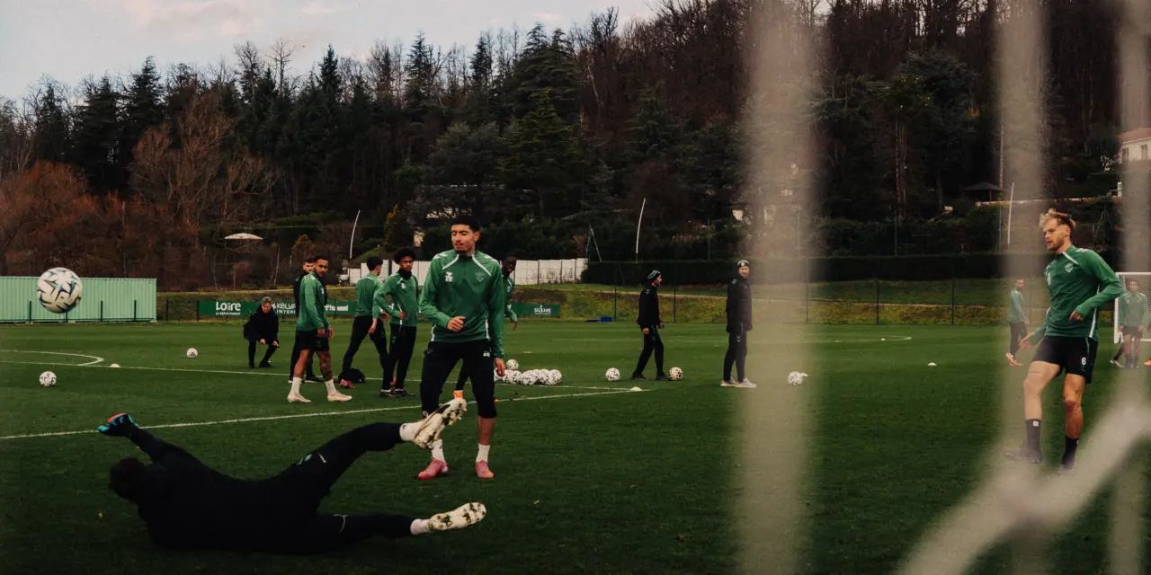 ASSE : Un retour pour Nice voire deux ?